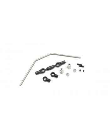 IF322 Front Stabilizer Set(2.5mm MP777) IF322  - KYOSHO RC